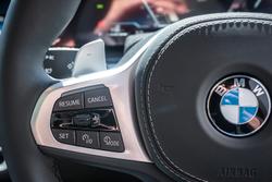 2024 BMW
X7 xDrive40d M Sport