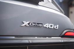 2024 BMW
X7 xDrive40d M Sport