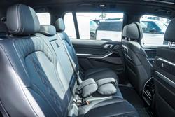 2024 BMW
X7 xDrive40d M Sport