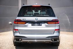 2024 BMW
X7 xDrive40d M Sport