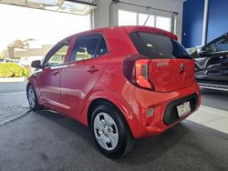 2020 Kia
Picanto S