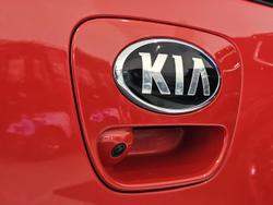 2020 Kia Picanto S
