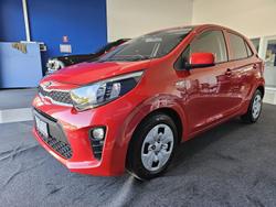 2020 Kia
Picanto S