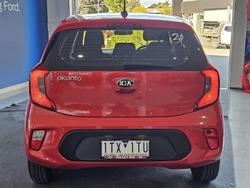 2020 Kia
Picanto S