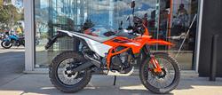 KTM 390 Enduro R
