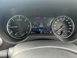 2023 Nissan Navara ST-X