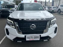 2023 Nissan Navara ST-X