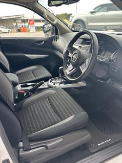 2023 Nissan Navara ST-X