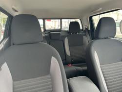 2023 Nissan Navara ST-X