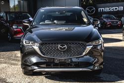 2025 Mazda CX-5 G25 Akera