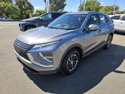 2024 Mitsubishi Eclipse Cross ES