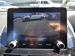 2024 Mitsubishi Eclipse Cross ES