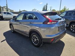 2024 Mitsubishi Eclipse Cross ES