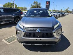 2024 Mitsubishi Eclipse Cross ES