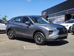 2024 Mitsubishi Eclipse Cross ES
