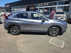 2024 Mitsubishi Eclipse Cross ES