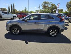 2024 Mitsubishi Eclipse Cross ES