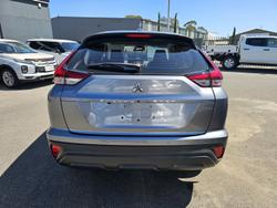 2024 Mitsubishi Eclipse Cross ES