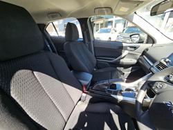 2024 Mitsubishi Eclipse Cross ES