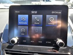 2024 Mitsubishi Eclipse Cross ES