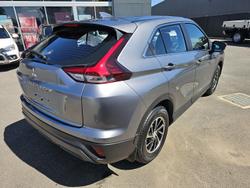 2024 Mitsubishi Eclipse Cross ES