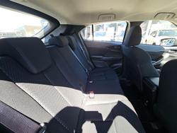 2024 Mitsubishi Eclipse Cross ES