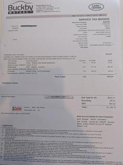 2013 Land Rover Discovery 4 TDV6 Series 4 MY13 4X4 Constant Santorini Black