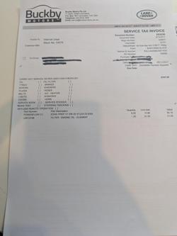 2013 Land Rover Discovery 4 TDV6 Series 4 MY13 4X4 Constant Santorini Black