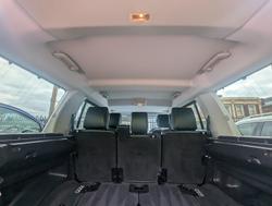 2013 Land Rover Discovery 4 TDV6 Series 4 MY13 4X4 Constant Santorini Black