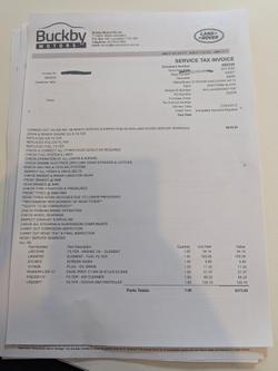 2013 Land Rover Discovery 4 TDV6 Series 4 MY13 4X4 Constant Santorini Black