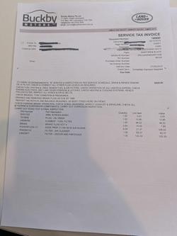 2013 Land Rover Discovery 4 TDV6 Series 4 MY13 4X4 Constant Santorini Black