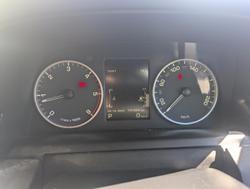 2013 Land Rover Discovery 4 TDV6 Series 4 MY13 4X4 Constant Santorini Black