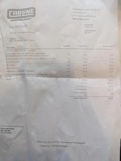 2013 Land Rover Discovery 4 TDV6 Series 4 MY13 4X4 Constant Santorini Black