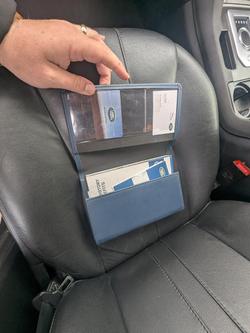 2013 Land Rover Discovery 4 TDV6 Series 4 MY13 4X4 Constant Santorini Black