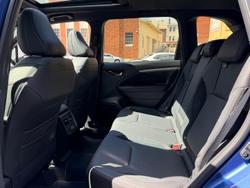 2025 Subaru Forester Touring S6 MY26 AWD Daybreak Blue