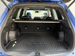 2025 Subaru Forester Touring S6 MY26 AWD Daybreak Blue