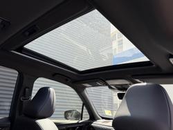 2025 Subaru Forester Touring S6 MY26 AWD Daybreak Blue