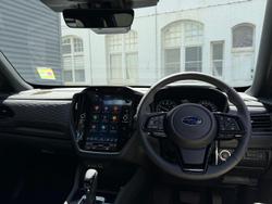 2025 Subaru Forester Touring S6 MY26 AWD Daybreak Blue