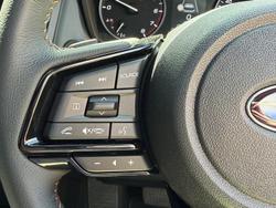 2025 Subaru Forester Touring S6 MY26 AWD Daybreak Blue