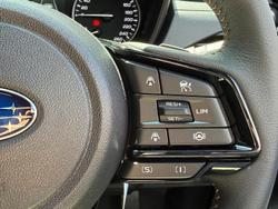 2025 Subaru Forester Touring S6 MY26 AWD Daybreak Blue