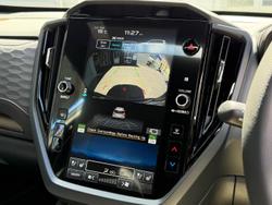 2025 Subaru Forester Touring S6 MY26 AWD Daybreak Blue