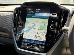 2025 Subaru Forester Touring S6 MY26 AWD Daybreak Blue