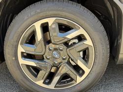 2025 Subaru Forester Touring S6 MY26 AWD Daybreak Blue