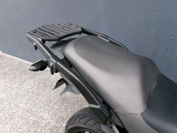 2012 Kawasaki VERSYS 1000 (KLZ1000) White