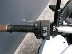 2012 Kawasaki VERSYS 1000 (KLZ1000) White