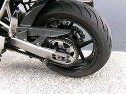 2012 Kawasaki VERSYS 1000 (KLZ1000) White