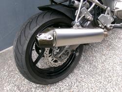 2012 Kawasaki VERSYS 1000 (KLZ1000) White