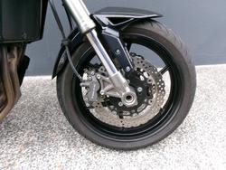 2012 Kawasaki VERSYS 1000 (KLZ1000) White