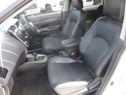 2022 Mitsubishi ASX XLS Plus