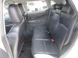 2022 Mitsubishi ASX XLS Plus